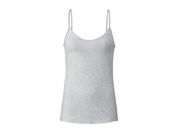 Esmara Ladies' Vest Tops