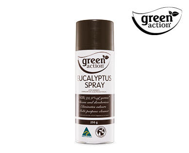 Eucalyptus Spray 250g