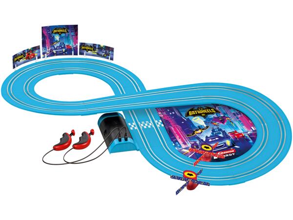 Toy Racing Car