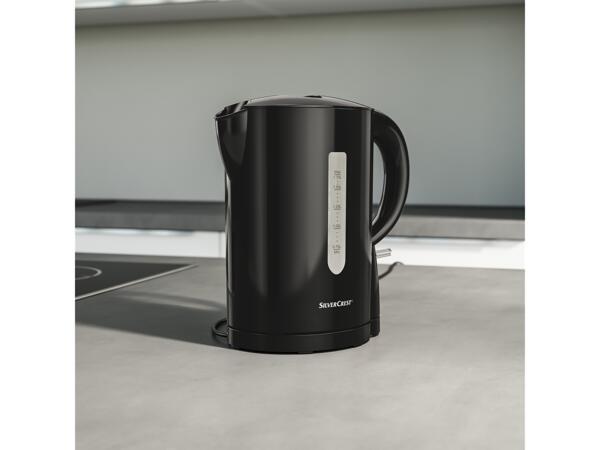 Kettle