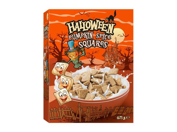 Halloween Cereal Assorted