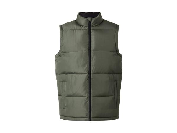 Men's Padded Gilet