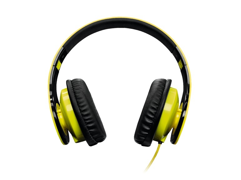 Stereo Headphones