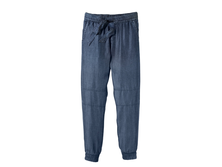 Ladies' Harem Trousers