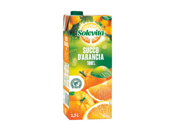 Orange Juice
