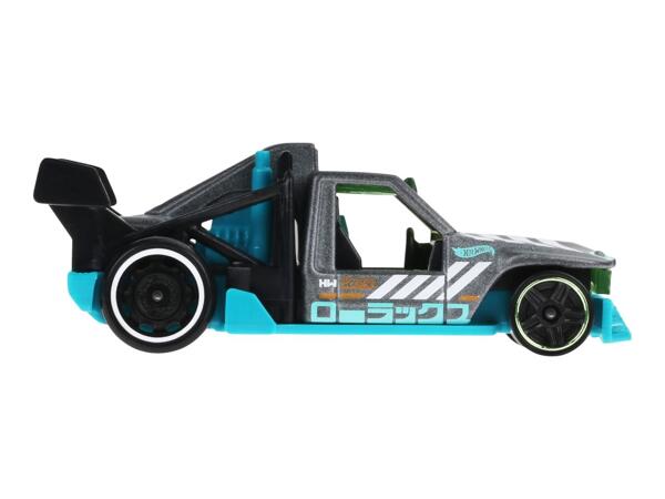 Hot Wheels Assortment