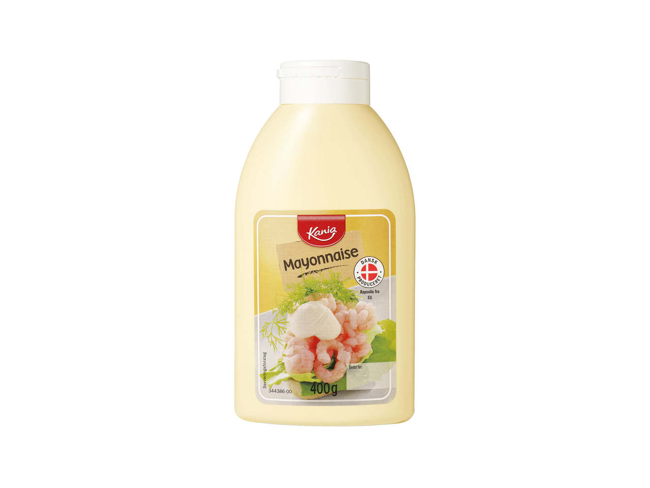KANIA Mayonnaise