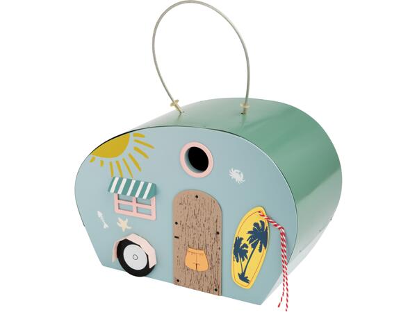 Nest Box