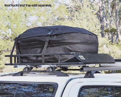 4WD Roof Cargo Bag