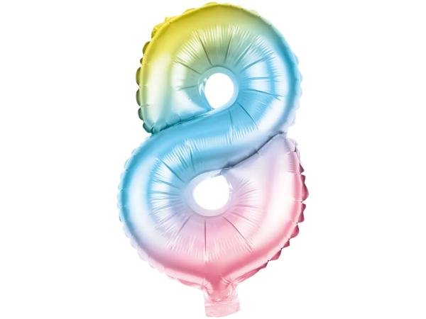 Balloons, party decorations or gift bag