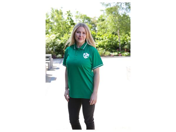 Rugby Cool Polo