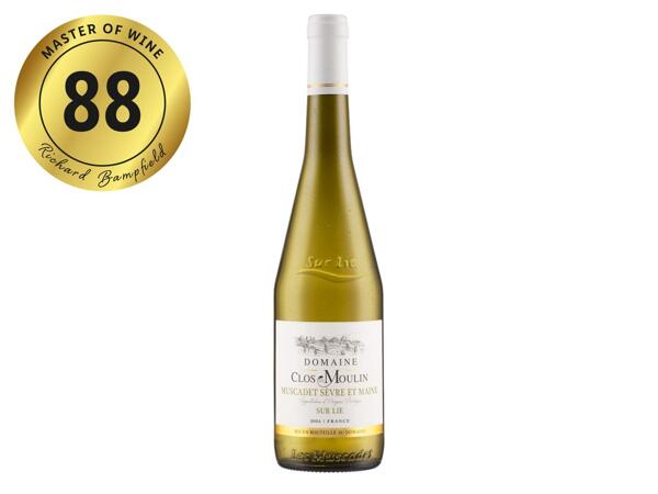 Domaine Clos du Moulin Wine