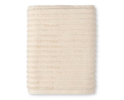 Huntington Home Bath Towel or Hand Towel & Washcloth