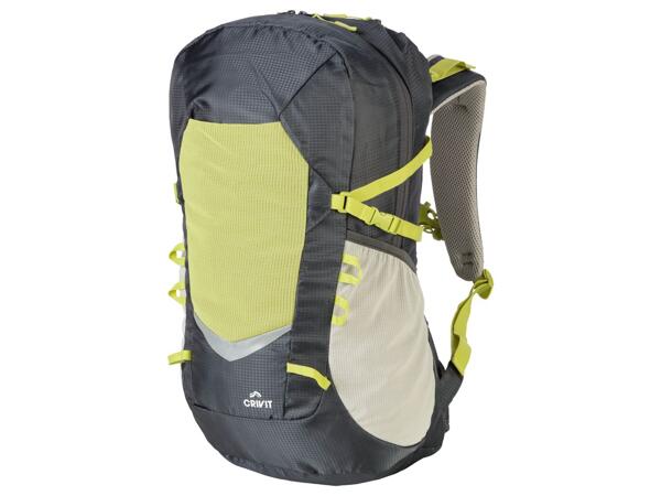 Hiking Backpack, 30L