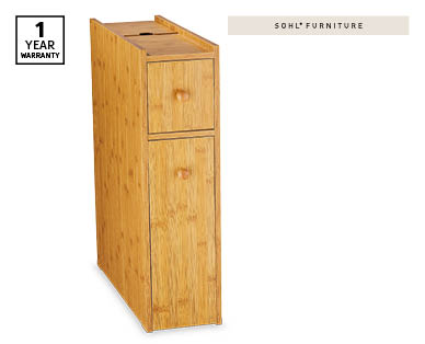 Bathroom Storage Caddy