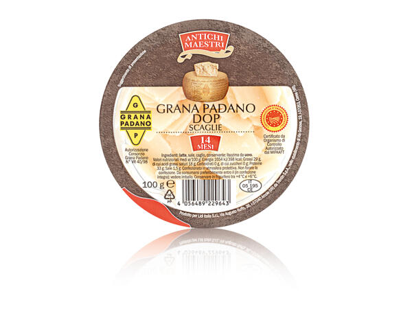 Grana Padano Flakes