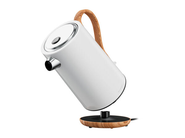 Silvercrest Kettle