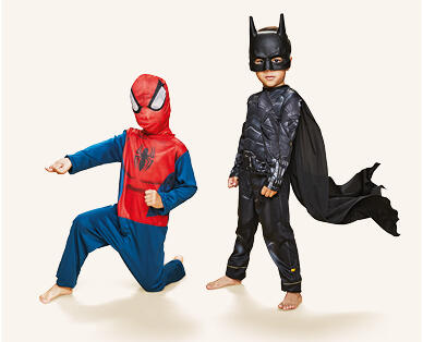 Children's Book Week Dress Up
