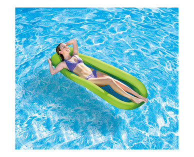 Intex Pool Lounge