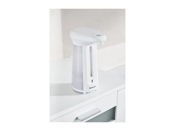 Silvercrest Sensor Soap Dispenser