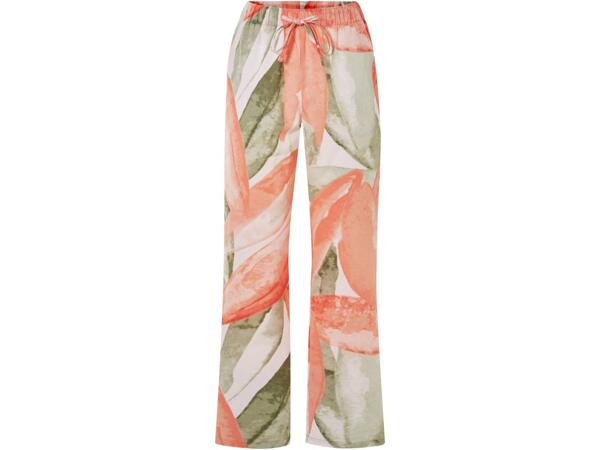 Ladies' trousers