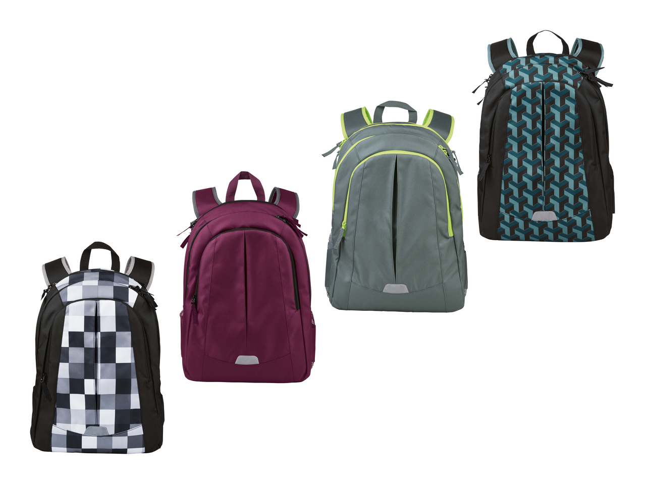Sac à dos scolaire