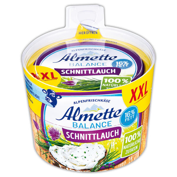 Almette XXL