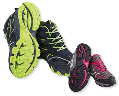 Chaussures de randonnée/marche pour enfants CRANE(R)