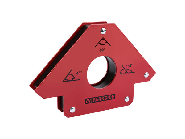 Welding Magnet or Dual Welding Magnet