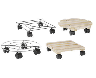 EASY HOME(R) Pflanzenroller