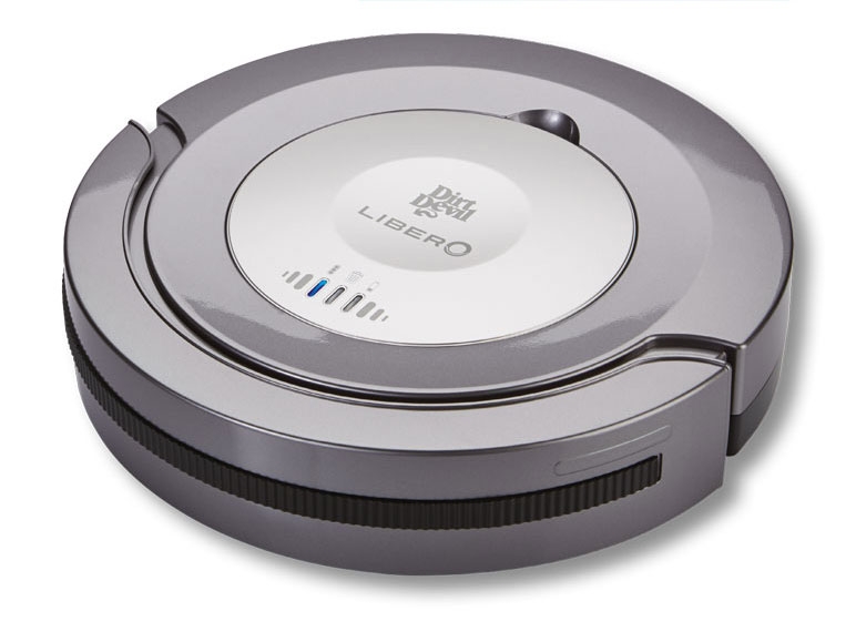 Aspirateur robot