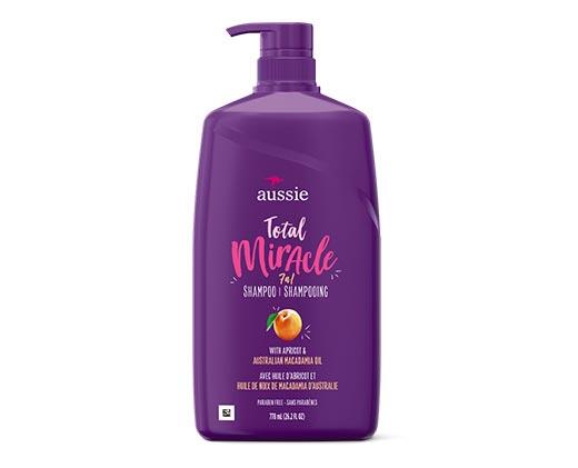 Aussie 
 Shampoo or Conditioner