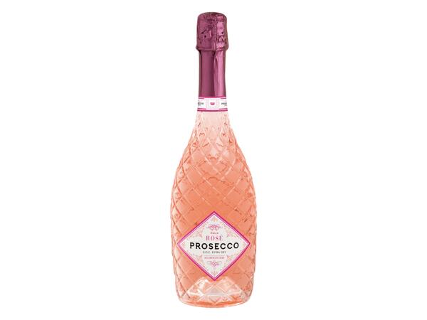 PROSECCO SPUMANTE ROSÉ