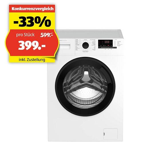 BEKO Waschmaschine WM205