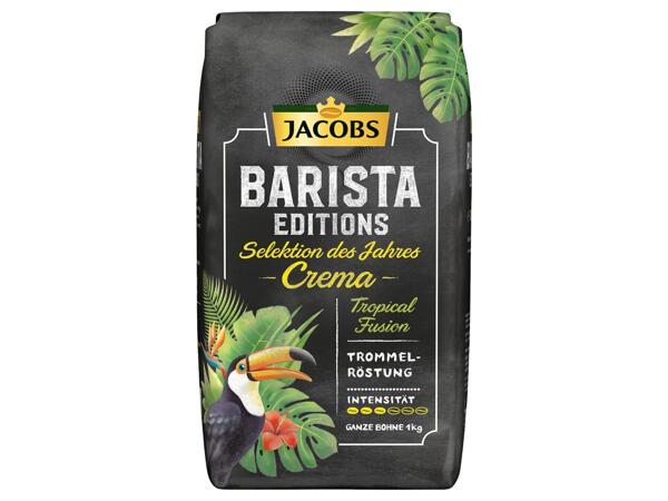 JACOBS BARISTA