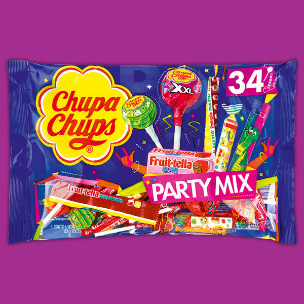 Party Mix