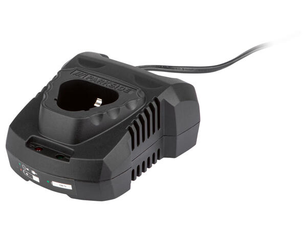 Rechargeable Battery 12V 2Ah + Charger 2.4A