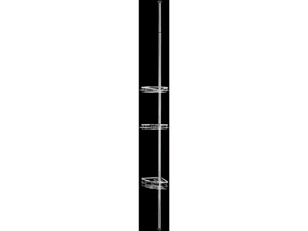 Extendable Bathroom Caddy