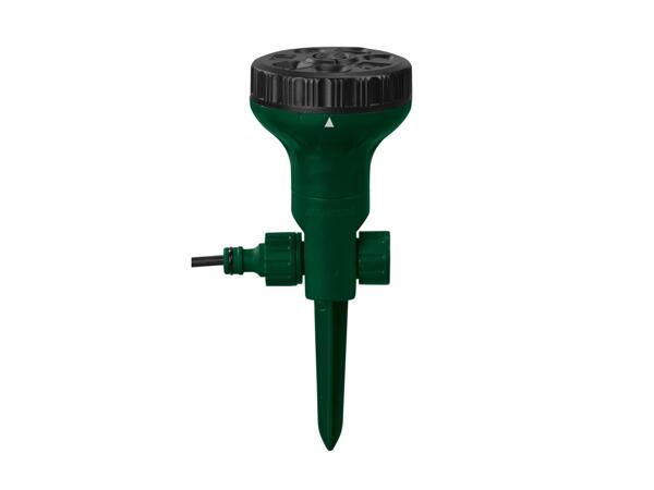 Sprinkler, Spray Nozzle or Spray Gun