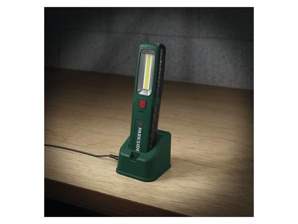 Rechargeable light