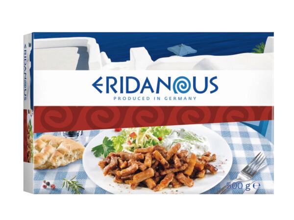 Gyros Pork Strips