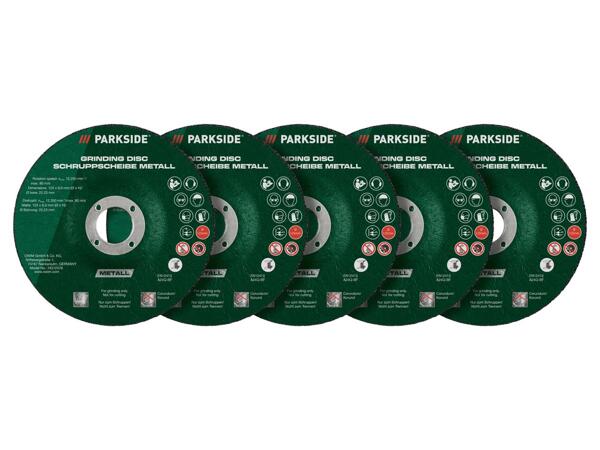Accessory for angle grinder