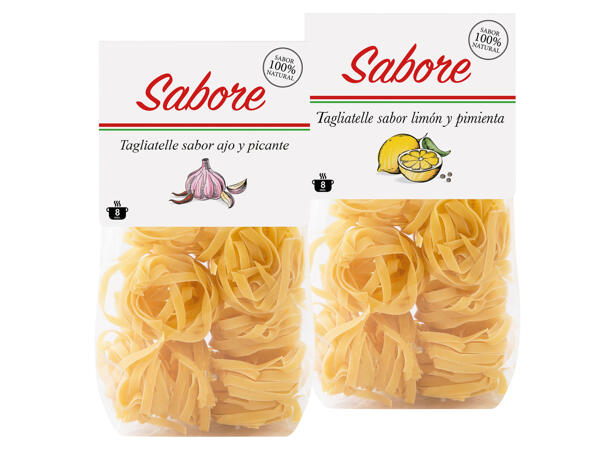 Sabore Romero Pasta