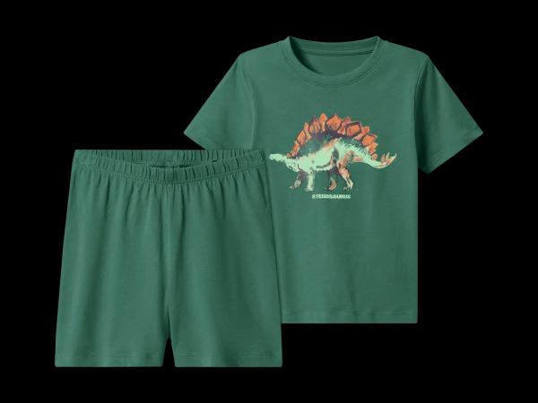 Kleinkinder Pyjama