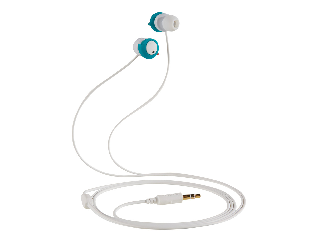 In-Ear Headphones