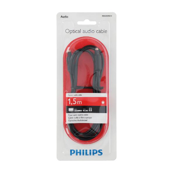 PHILIPS 	 				Audiokabel