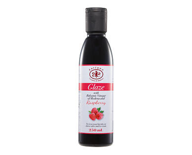 Flavoured Balsamic Glaze 250ml