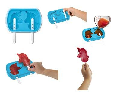 Crofton 
 Freeze Pop Trays