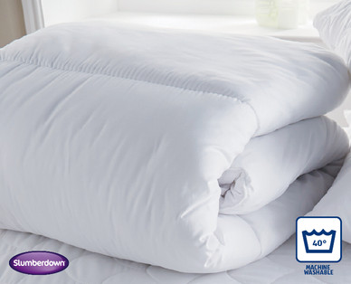 Feels Like Down Duvet King