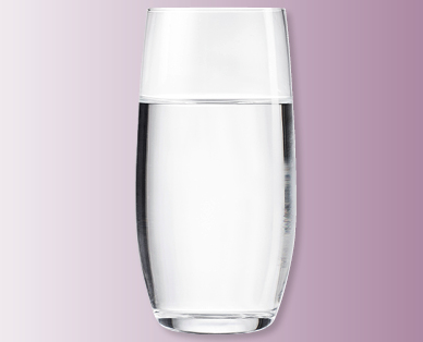 Lot de verres à eau, 6 pièces CROFTON(R)